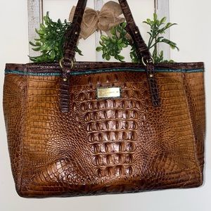 BRAHMIN SHOULDER BAG